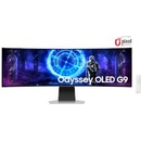 Samsung Odyssey OLED G9 S49DG950SU