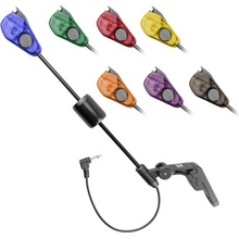 Flacarp Swinger FLACARP FSW1 LED Červená