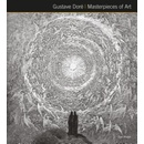 Gustave Dore Masterpieces of Art Malan DanPevná vazba