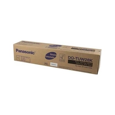 Panasonic DQ-TUW28K - originální