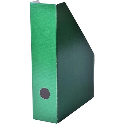 Herlitz box krabicový A4 zelený – Sleviste.cz