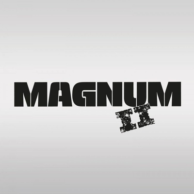 MAGNUM - MAGNUM II LP