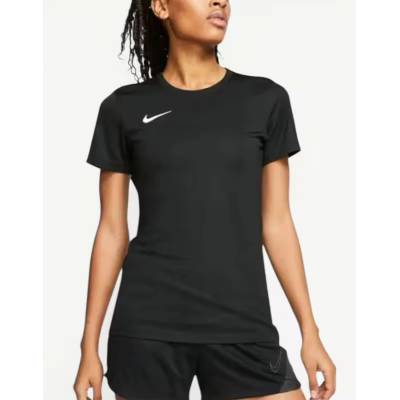Nike Park VII Dri-Fit W Tee Black