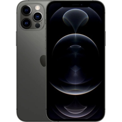 Apple iPhone 12 Pro 128GB Black