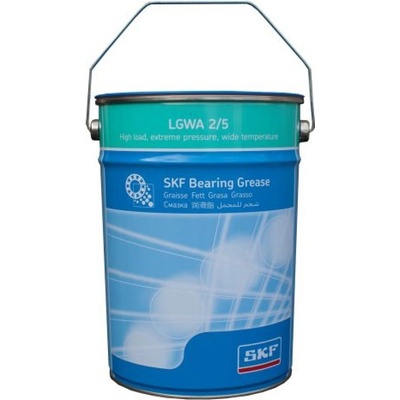 SKF LGWA 2 5 kg