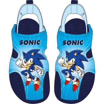 Sonic sandále