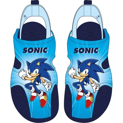 Sonic sandále