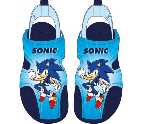 Sonic sandále