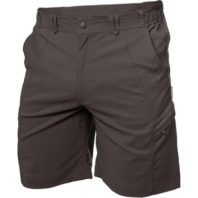 Smile Skin Stretch Ripstop Black coffee