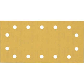 Image 1 of Bosch Expert C470 50 броя Лист шкурка (2608900948)