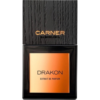 Carner Barcelona Drakon parfumovaná voda unisex 50 ml