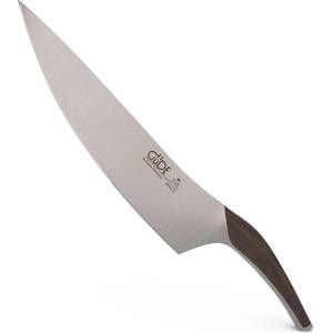 Güde Готварски нож SYNCHROS, 21 см, кафяв, Güde (GUDES80523)