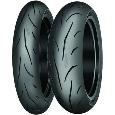 Mitas SPORT FORCE+ 120/60 ZR17 55W