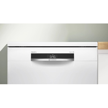Bosch SMS6ECW15E