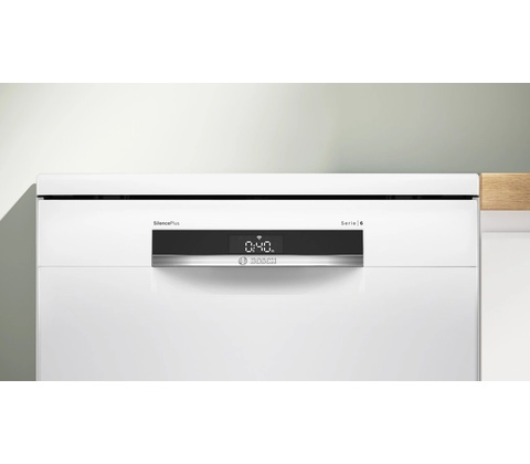 Bosch SMS6ECW15E