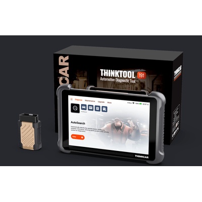Thinkcar ThinkTool EURO 191