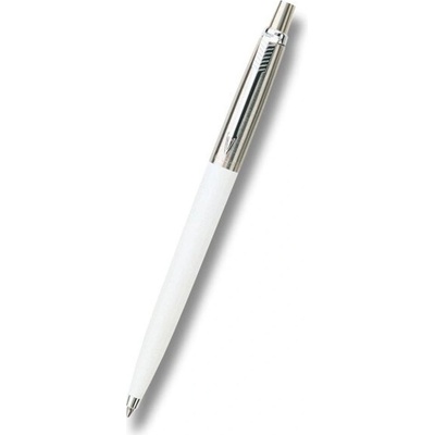 Parker Jotter White 1501/1260040 guľôčkové pero