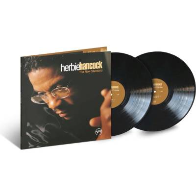 Universal Hancock Herbie: New Standard - 2Vinyl (LP) (063198)
