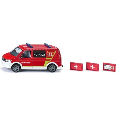 SIKU - Играчка Линейка VW T6 2116
