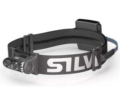 Silva Trail Runner Free