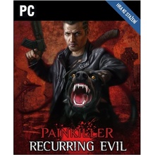 Painkiller Recurring Evil