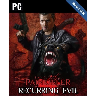 Painkiller Recurring Evil