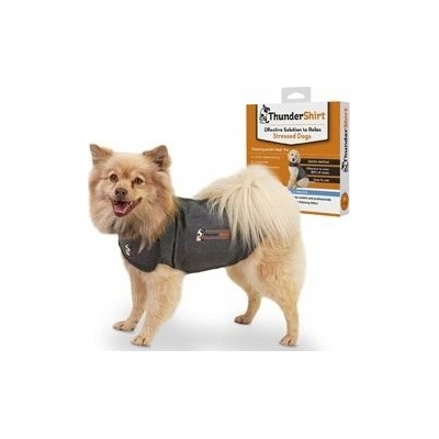 Thundershirt uklidňující vesta