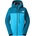 The North Face Мъжко водоустойчиво яке The North Face Summit Futurelight Torre Egger Light Jacket Waterproof jacket - Meridian Blue / Dusk Blue (002-3617-0112)
