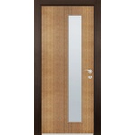 Uni Doors Интериорна врата Вива - кестен - златен дъб (цена без монтаж)