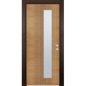 Uni Doors Интериорна врата Вива - кестен - златен дъб (цена без монтаж)