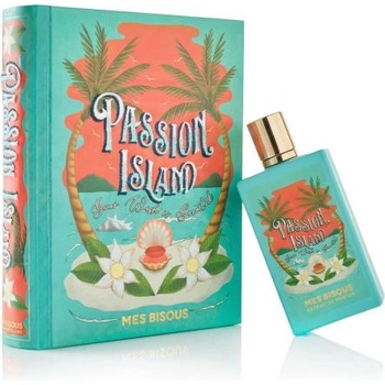 Mes Bisous Passion Island Extrait de Parfum 100 ml