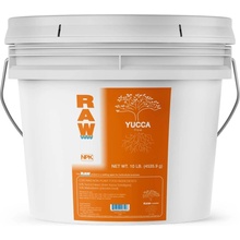 RAW Yucca 4,5 kg