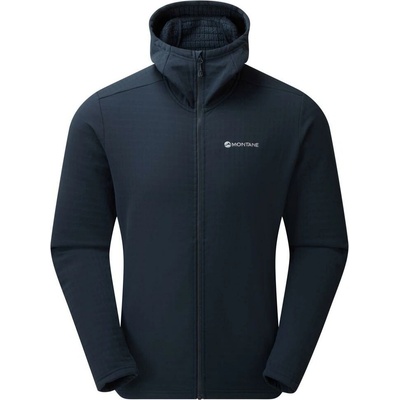 Montane Protium XT mikina eclipse blue