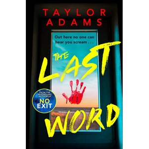 The Last Word (2023)
