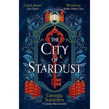 The City of Stardust