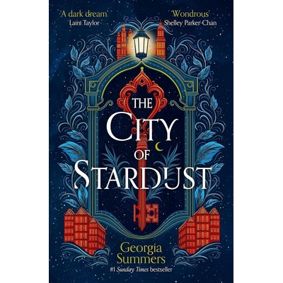 The City of Stardust