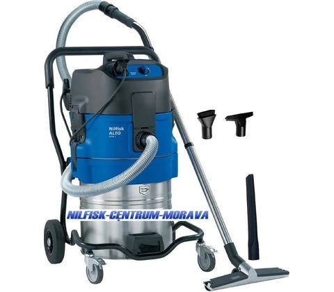 Nilfisk Attix 751-11