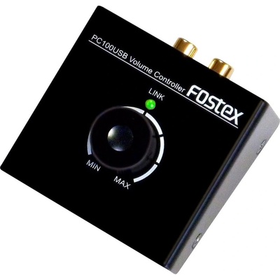 Fostex PC-100 USB