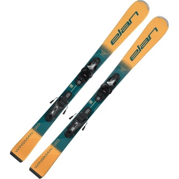 Elan RC Wingman JRS 24/25