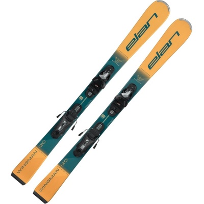 Elan RC Wingman JRS 24/25