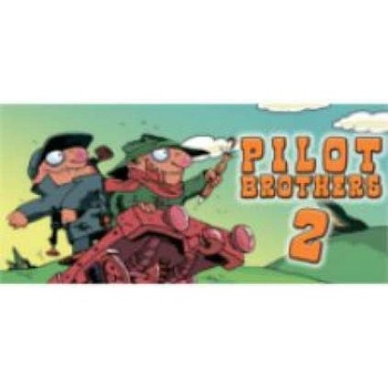 Pilot Brothers 2