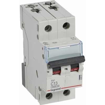 Legrand C13/1+N 403527