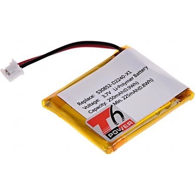 Baterie T6 power V30145-K1310-X448 – Zboží Živě