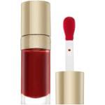 Clarins Lip Comfort Oil подхранващо масло за устни 03 Cherry 7 ml
