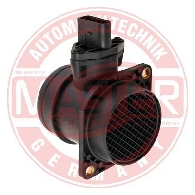 Merač hmotnosti vzduchu MASTER-SPORT GERMANY 013-K-PCS-MS