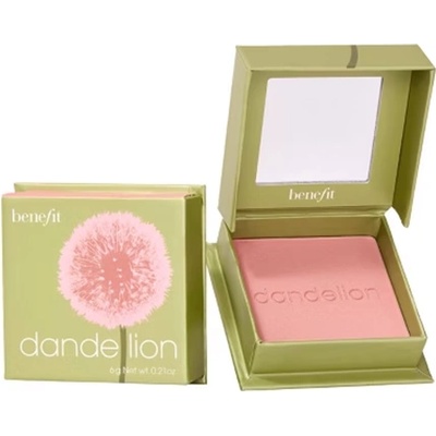 Benefit Dandelion Wanderful World Blushes Powder руж - пудра за жени 6 гр