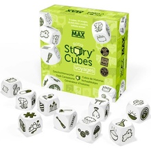 The Creativity Hub Story Cubes: Voyages