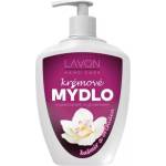 Lavon Крем сапун Lavon кашмир+орхидея 500 мл