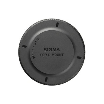 SIGMA LCT II-TL
