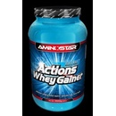Aminostar Actions Whey Gainer 4500 g